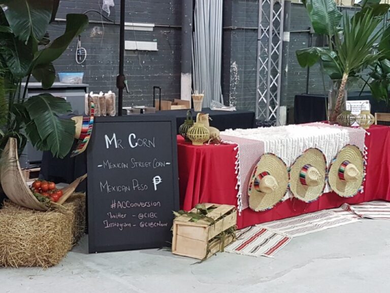 Toronto-catering-ideas