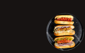 Party Catering Services Toronto