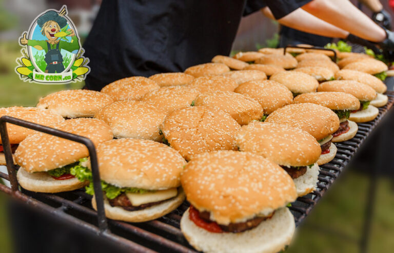 Event Catering Services Toronto