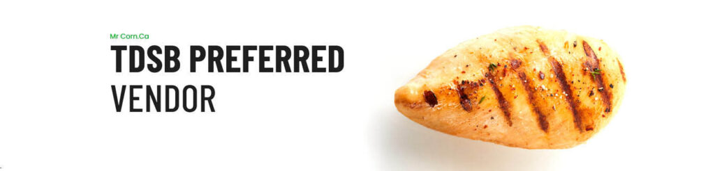 BBQ Catering Toronto