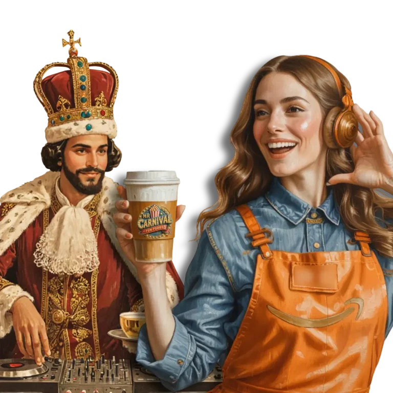 coffee party