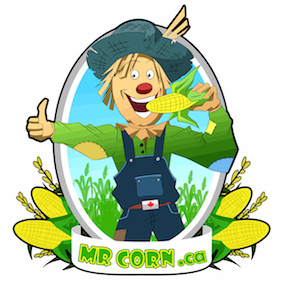 MrCorn BBQ Catering and Food Truck Toronto