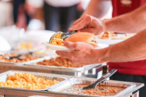 Toronto Bbq Catering Services
