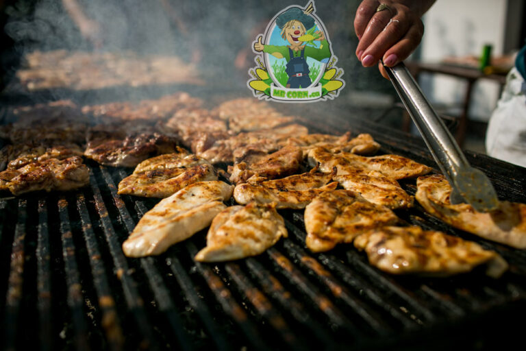 Toronto Catering Food Service