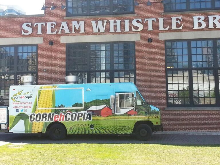 Toronto Party Catering Services