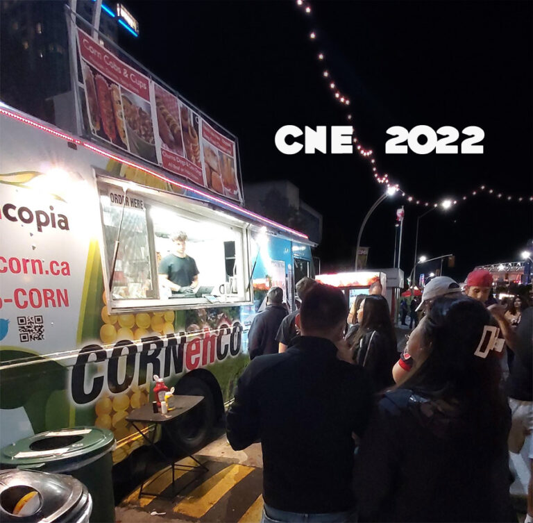 bbq catering food truck