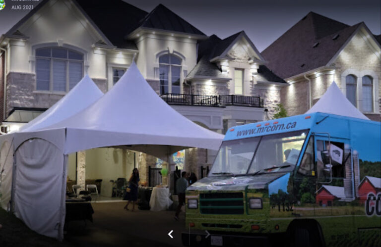 Best BBQ Catering in Toronto