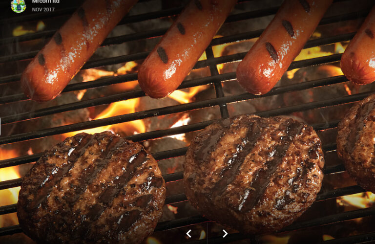 Best BBQ Catering in Toronto