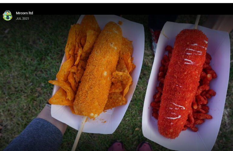 Food Truck Catering
