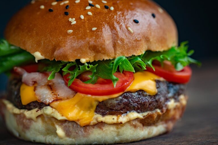 Best food truck catering