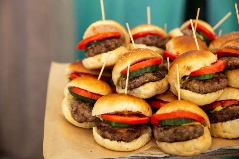 Food Truck Catering