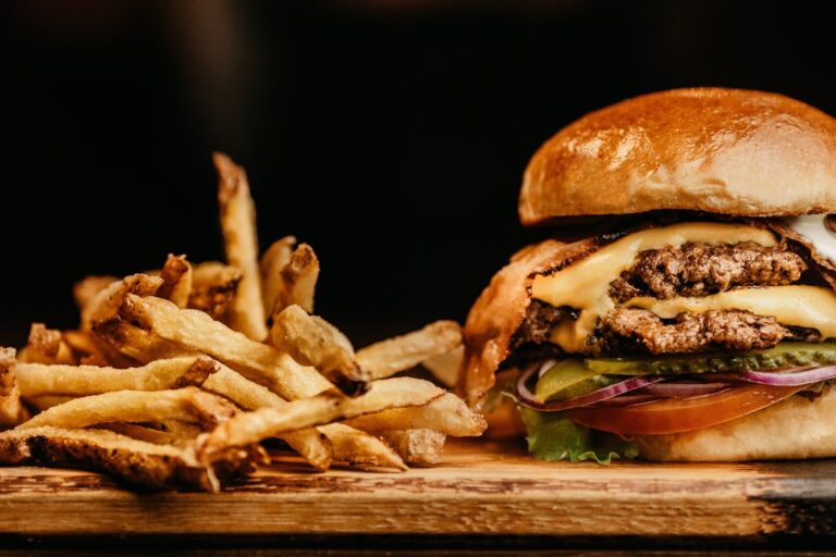 Best food truck catering