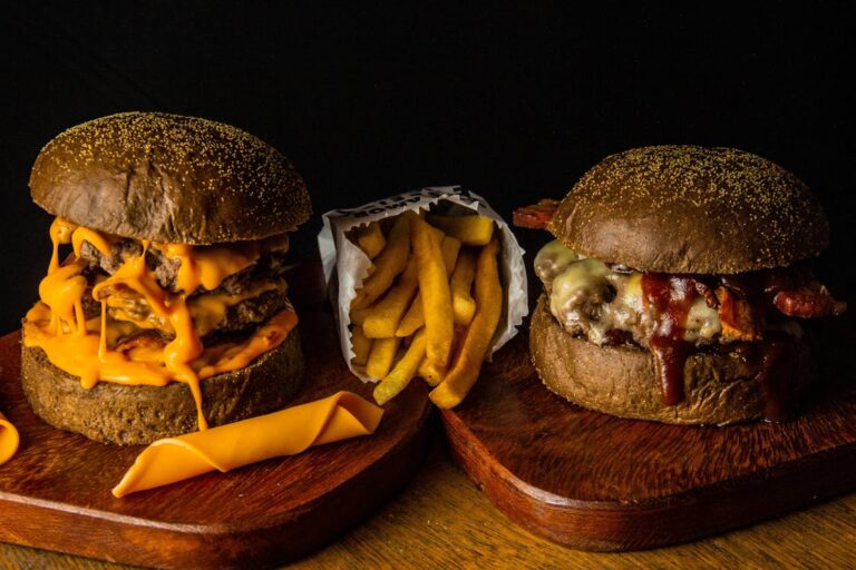 Best food truck catering