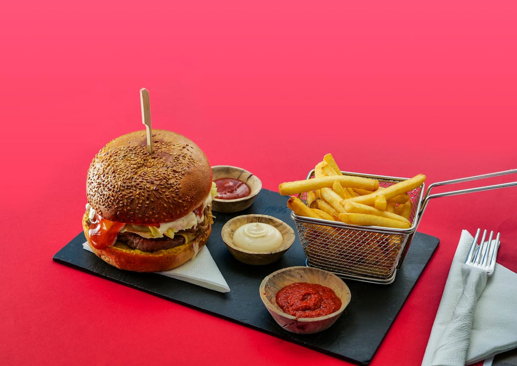 Best food truck catering