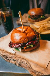 Corporate Catering Toronto