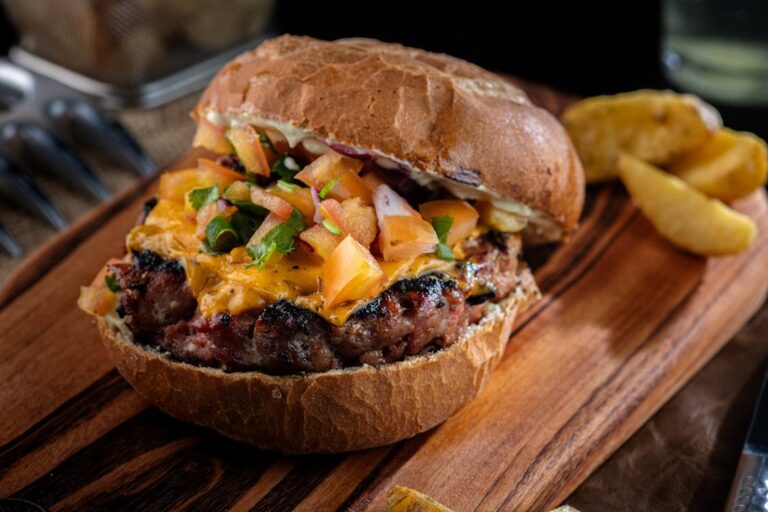 Best food truck catering oakville