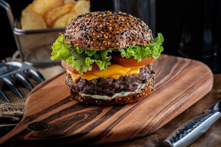 Best food truck catering Brampton