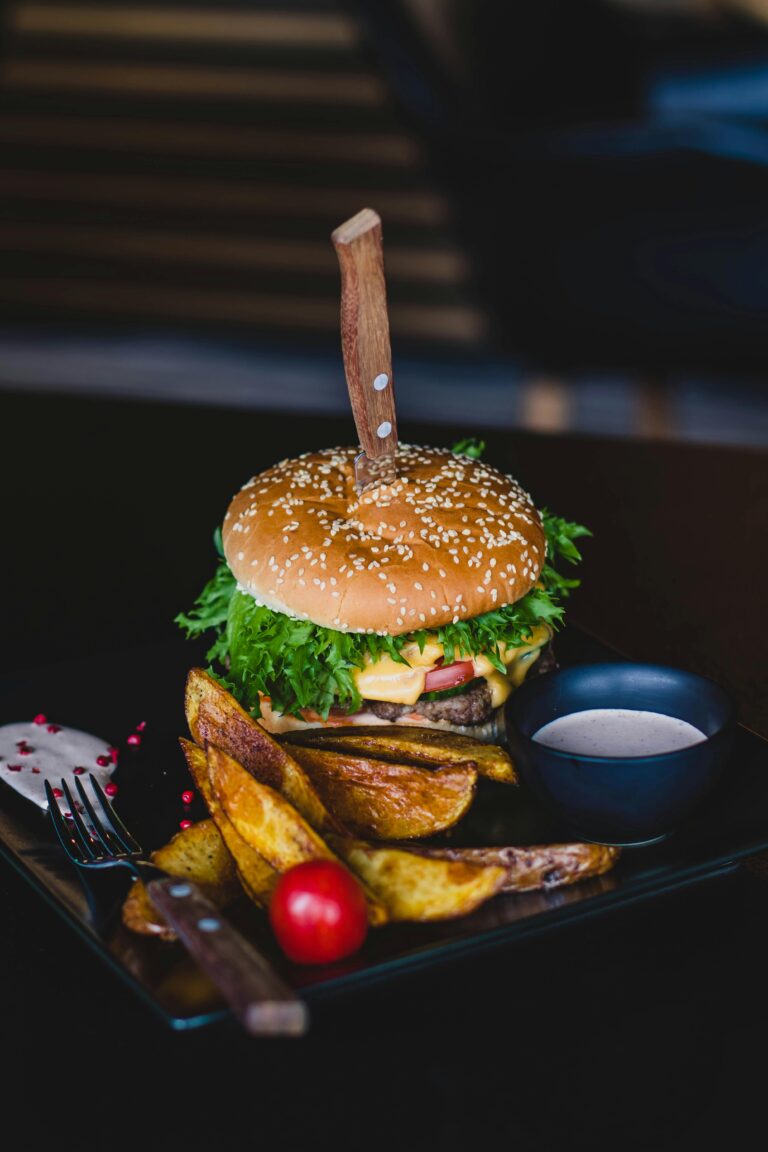Best food truck catering Brampton
