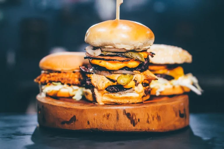 Food Truck Catering