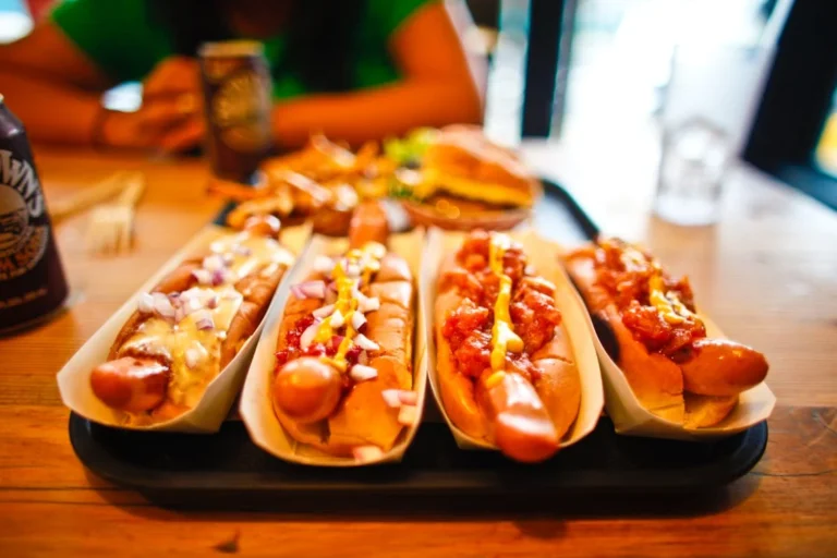 Food Truck Catering