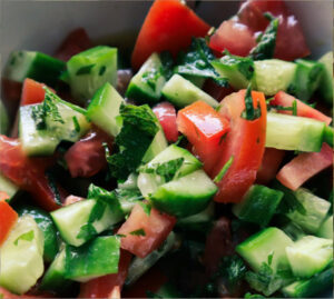 BBQ Catering Holiday