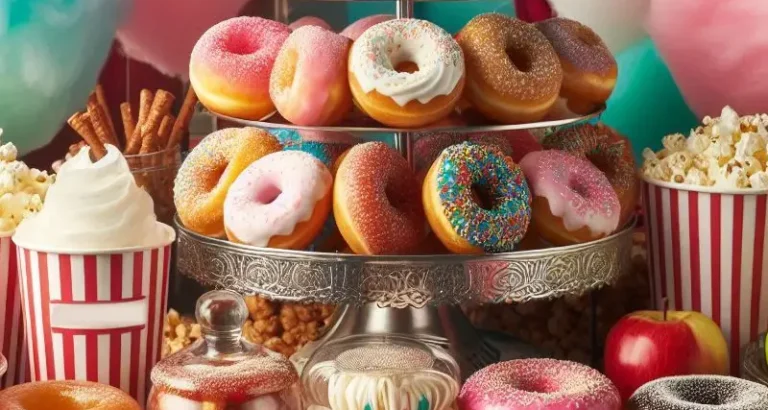Fun Foods