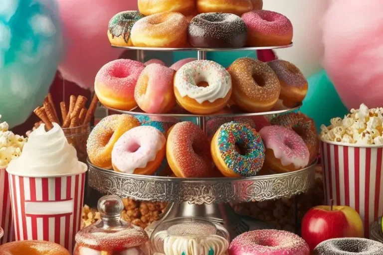 Fun Foods