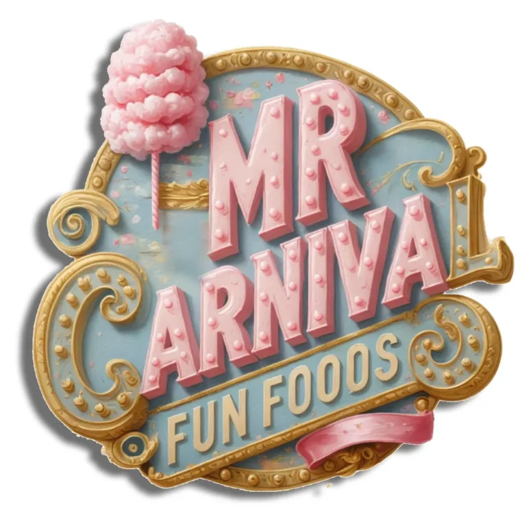 carnival catering