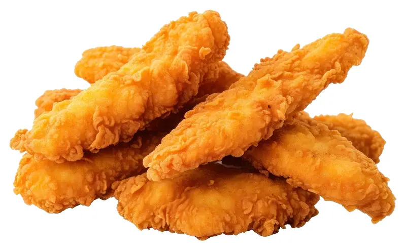 Chicken Fingers