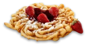 Funnel Cake