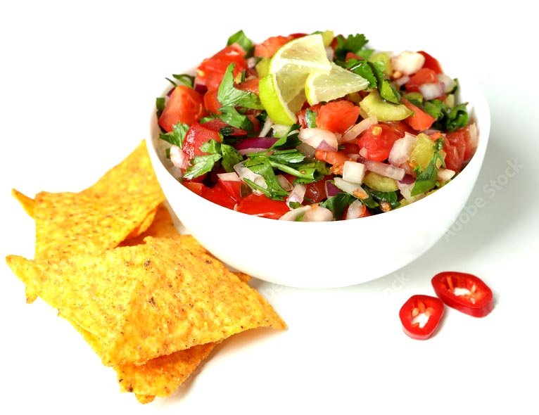 Live taco bar catering by Taco Man at a Toronto event